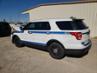 FORD EXPLORER POLICE INTERCEPTOR