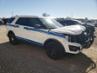 FORD EXPLORER POLICE INTERCEPTOR