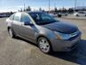 FORD FOCUS SEL