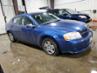 DODGE AVENGER SXT