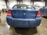 DODGE AVENGER SXT