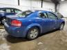 DODGE AVENGER SXT