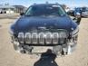 JEEP GRAND CHEROKEE LATITUDE