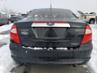 FORD FUSION SEL