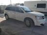 DODGE JOURNEY SE