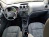 FORD TRANSIT CONNECT XL