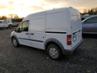 FORD TRANSIT CONNECT XL