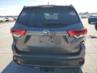 TOYOTA HIGHLANDER SE