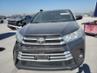 TOYOTA HIGHLANDER SE