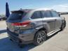 TOYOTA HIGHLANDER SE