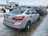 FORD FOCUS S