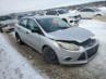 FORD FOCUS S