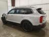 KIA TELLURIDE SX