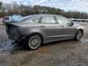 FORD FUSION TITANIUM