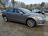 FORD FUSION TITANIUM