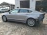 FORD FUSION TITANIUM