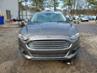 FORD FUSION TITANIUM