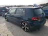 VOLKSWAGEN GOLF GTI S