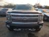 CHEVROLET SILVERADO K1500 HIGH COUNTRY