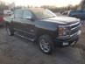 CHEVROLET SILVERADO K1500 HIGH COUNTRY