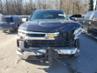 CHEVROLET SILVERADO K1500 LT-L