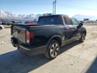 HONDA RIDGELINE RTL