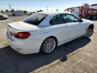 BMW 4 SERIES I SULEV