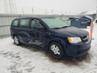 DODGE GRAND CARAVAN SE