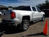 CHEVROLET SILVERADO C1500 LT