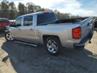 CHEVROLET SILVERADO C1500 LT