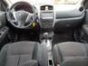 NISSAN VERSA S