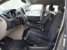 DODGE GRAND CARAVAN SE