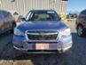 SUBARU FORESTER 2.5I LIMITED