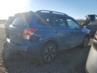 SUBARU FORESTER 2.5I LIMITED