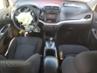 DODGE JOURNEY SE