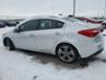 KIA FORTE EX