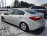 KIA FORTE LX