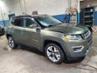 JEEP COMPASS LIMITED