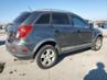 CHEVROLET CAPTIVA LS