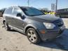 CHEVROLET CAPTIVA LS