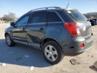 CHEVROLET CAPTIVA LS