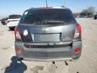 CHEVROLET CAPTIVA LS