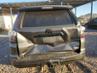 TOYOTA 4RUNNER NIGHT SHADE