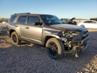 TOYOTA 4RUNNER NIGHT SHADE