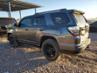 TOYOTA 4RUNNER NIGHT SHADE