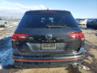 VOLKSWAGEN TIGUAN SE R-LINE BLACK