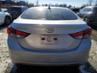 HYUNDAI ELANTRA GLS