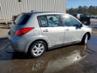 NISSAN VERSA S