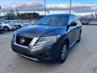 NISSAN PATHFINDER S