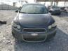 CHEVROLET SONIC LS